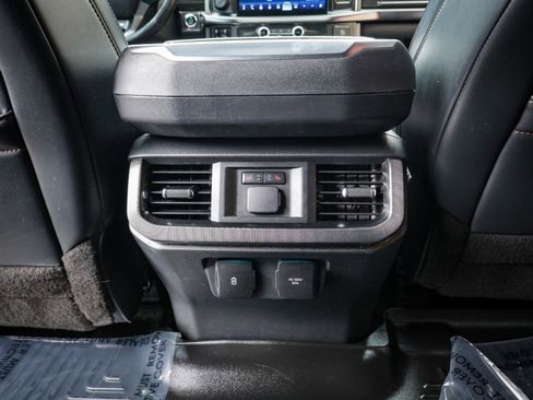 Used 2021 Ford F150 Platinum w/ Equipment Group 701A High AWD/4WD image 33