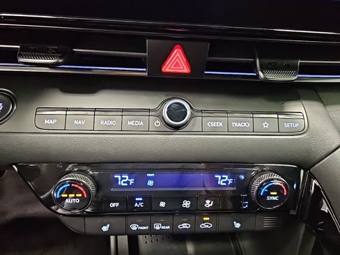 Used 2022 Hyundai Elantra N image 19