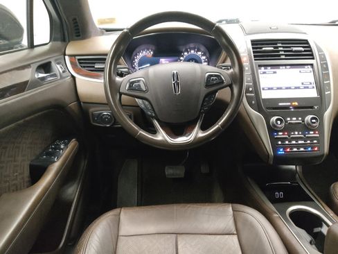 Used 2017 Lincoln MKC Black Label FWD image 22