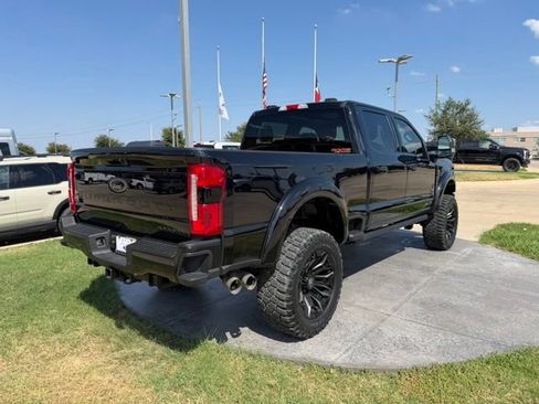 Used 2026 Ford F250 XLT w/ XLT Premium Package AWD/4WD image 7