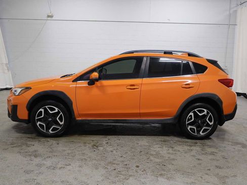 Used 2019 Subaru Crosstrek 2.0i Limited w/ Moonroof Package image 2
