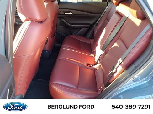 Used 2024 MAZDA CX-30 AWD 2.5 S w/ Preferred Package image 14