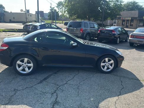 Used 2006 Mercedes-Benz SLK 280 image 2