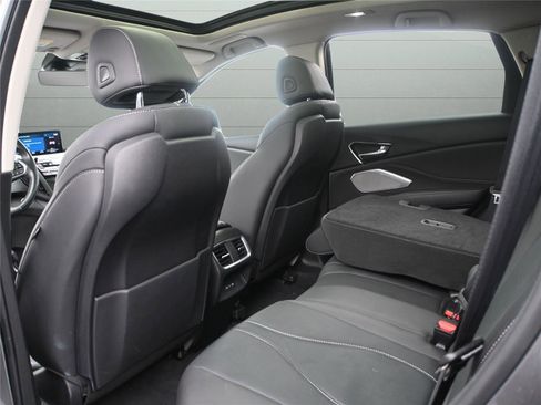 Certified 2022 Acura RDX AWD w/ Technology Package image 12