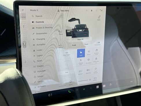 Used 2023 Tesla Model X Plaid image 26