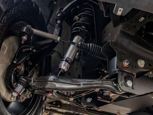 Used 2022 GMC Sierra 1500 Elevation w/ Driver Alert Package I image 13