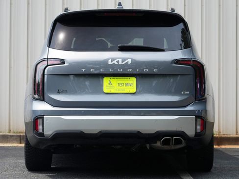 Used 2023 Kia Telluride SX Prestige X-Line AWD/4WD image 10