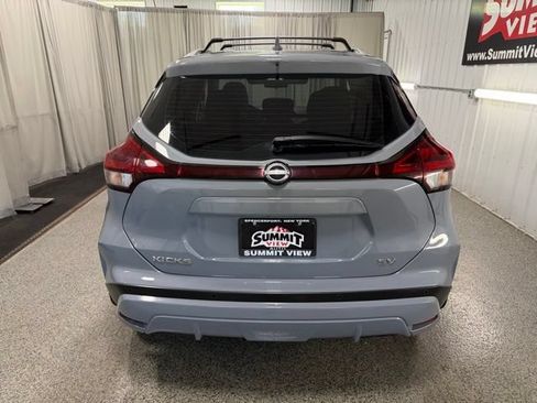 Used 2023 Nissan Kicks SV FWD image 5