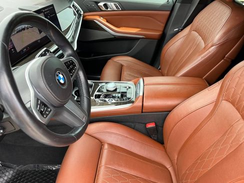 Used 2023 BMW X7 xDrive40i w/ Executive Package AWD/4WD image 17