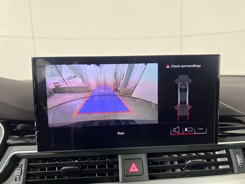 Used 2020 Audi S4 Premium Plus image 31