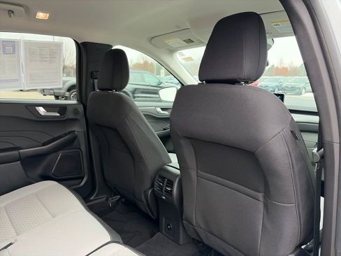 Used 2023 Ford Escape Active w/ Tech Pack #2 image 33