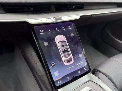 Used 2022 Lucid Air Grand Touring AWD/4WD image 39