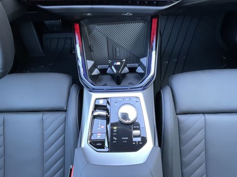 New 2026 BMW X3 M50 w/ Premium Package image 20