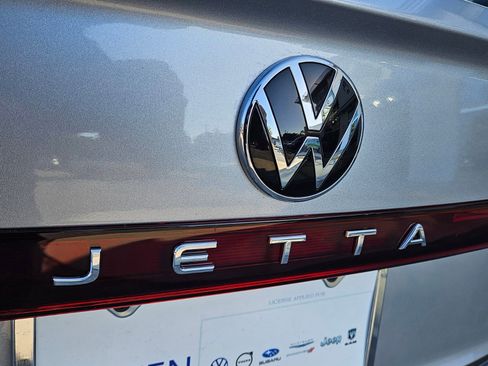 New 2025 Volkswagen Jetta Sport image 13