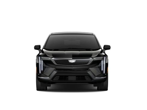 New 2027 Cadillac Optiq Luxury RWD image 42