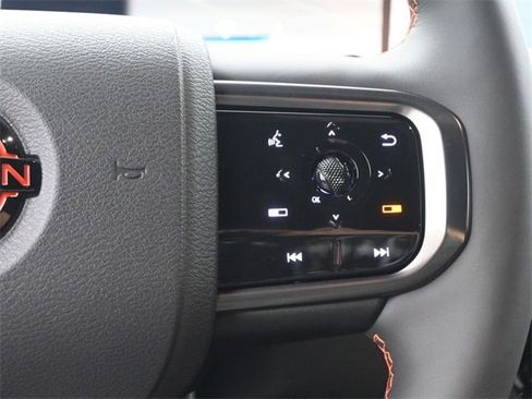 New 2026 Nissan Armada PRO-4X w/ Captain's Chari Seat Package image 23