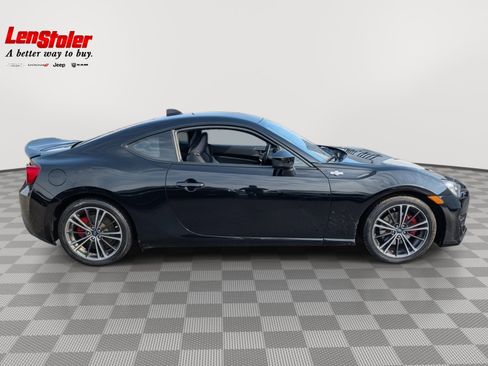 Used 2018 Subaru BRZ Limited w/ Performance Package image 6