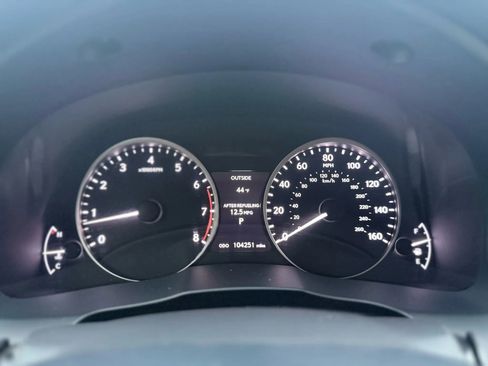 Used 2015 Lexus ES 350 image 19