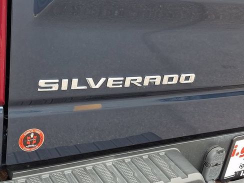 Used 2020 Chevrolet Silverado 1500 RST w/ All-Star Edition AWD/4WD image 30