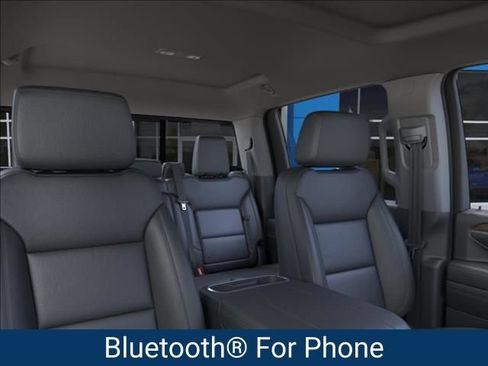 New 2026 Chevrolet Silverado 2500 LT w/ Trail Boss Package AWD/4WD image 27