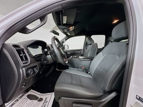 Used 2022 RAM 1500 Tradesman AWD/4WD image 17