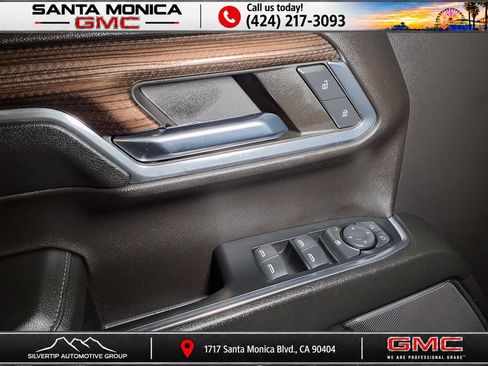 Certified 2023 Chevrolet Silverado 1500 RST AWD/4WD image 16