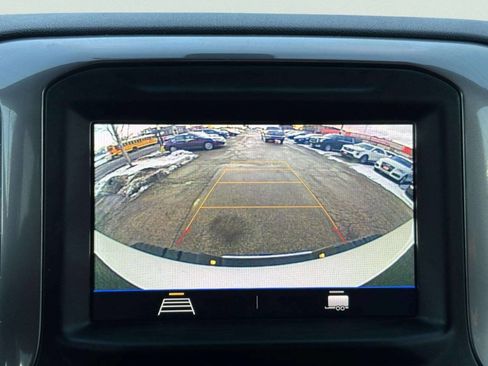 Used 2021 Chevrolet Silverado 2500 W/T w/ WT Convenience Package image 36