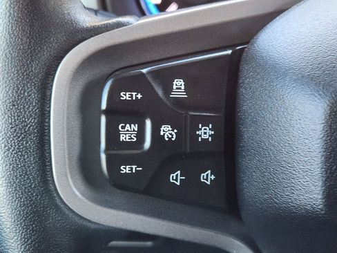 Used 2024 Ford Bronco Wildtrak image 20