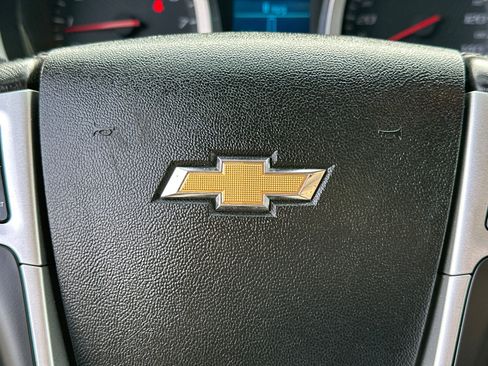 Used 2017 Chevrolet Equinox Premier w/ Enhanced Convenience Package image 25