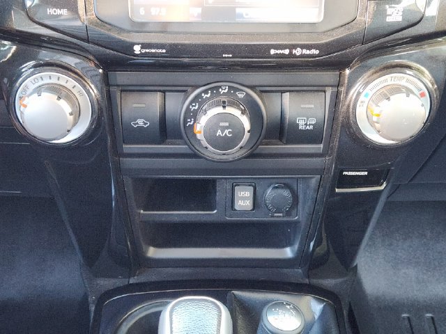 Used 2016 Toyota 4Runner TRD Pro AWD/4WD image 21