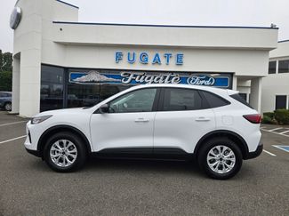New 2025 Ford Escape Active w/ Cold Weather Package image 1