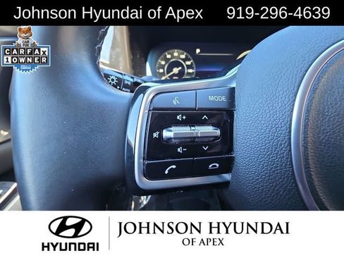 Used 2023 Kia Sorento SX image 28