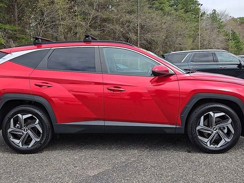 Certified 2023 Hyundai Tucson SEL w/ Convenience Package AWD/4WD image 9