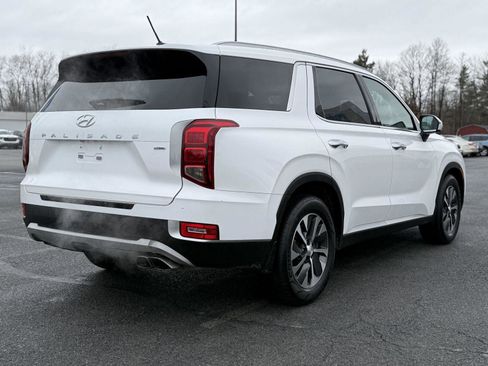 Used 2021 Hyundai Palisade SEL image 5