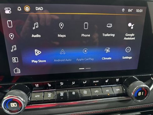 Used 2023 Chevrolet Colorado Z71 w/ Z71 Convenience Package 2 image 18