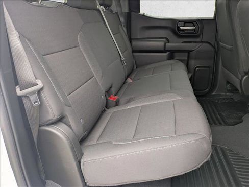 Used 2024 Chevrolet Silverado 1500 Custom image 19