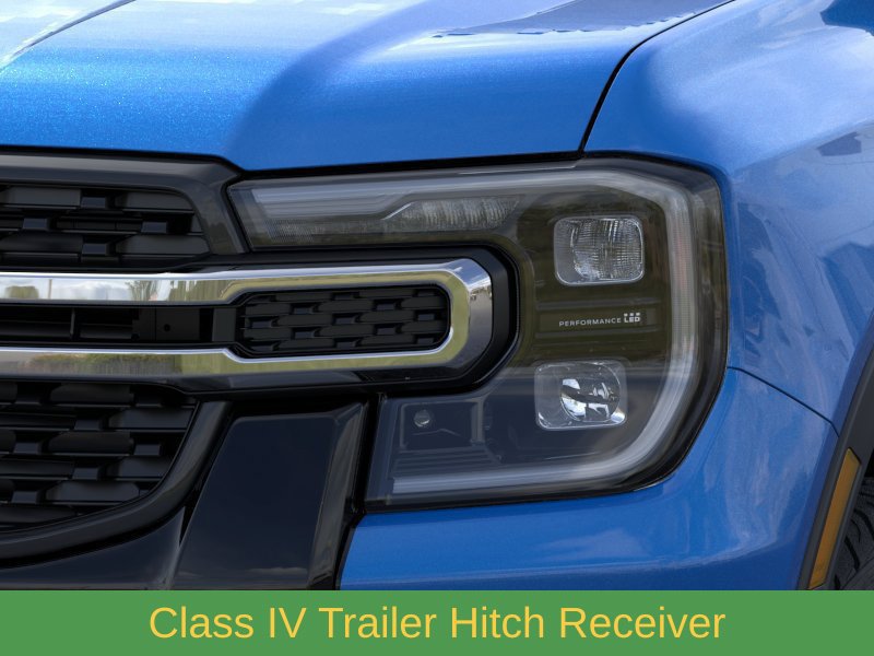 New 2026 Ford Ranger Lariat AWD/4WD image 52