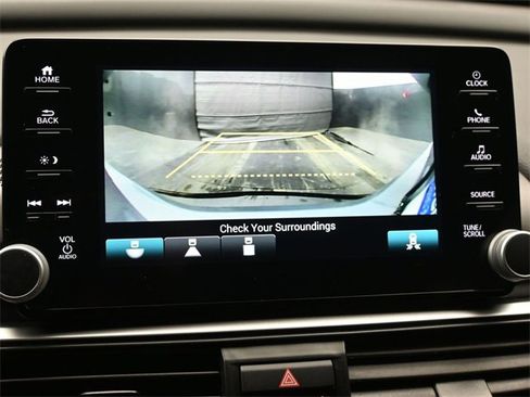 Certified 2022 Honda Accord Sport image 33