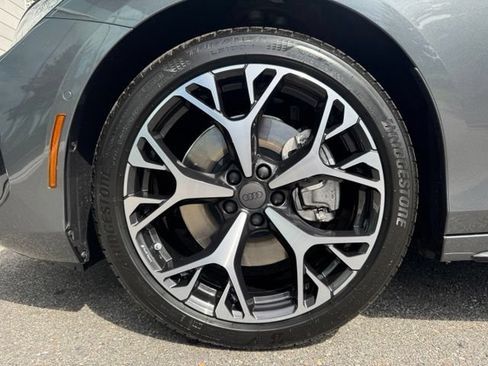 New 2026 Audi A6 Premium Plus AWD/4WD image 8