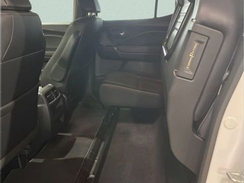 Used 2023 Honda Ridgeline RTL-E image 33