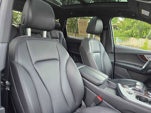 Used 2019 Audi Q7 2.0T Premium Plus w/ Premium Plus Package image 11