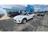Certified 2024 Buick Envista Preferred w/ Convenience I Package image 4