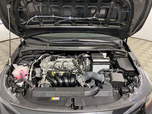 Certified 2022 Toyota Corolla LE image 22