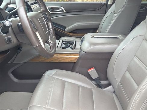 Used 2020 GMC Yukon Denali w/ Open Road Package image 18