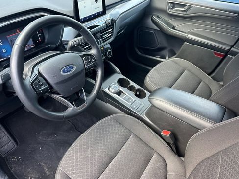 Used 2024 Ford Escape Active image 9
