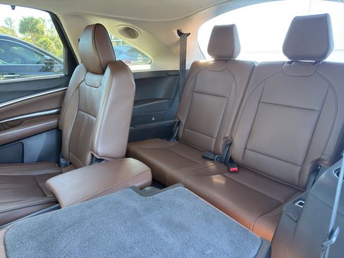 Certified 2019 Acura MDX Sport Hybrid w/ Advance Pkg image 25