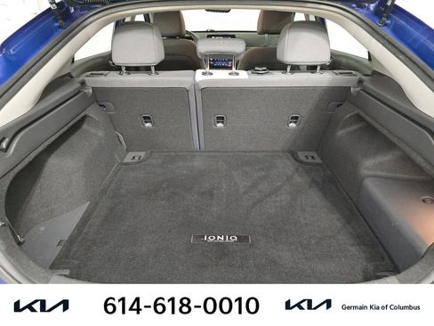 Used 2021 Hyundai Ioniq SEL image 20