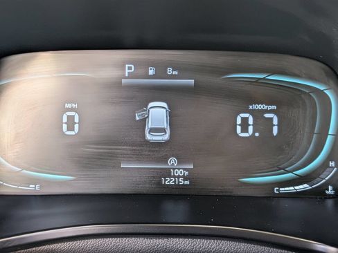 Certified 2025 Kia Soul LX w/ LX Technology Package FWD image 34