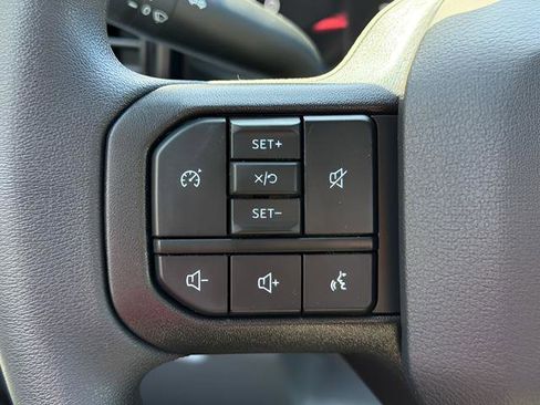 New 2026 Ford F350 XL w/ FX4 Off-Road Package AWD/4WD image 8