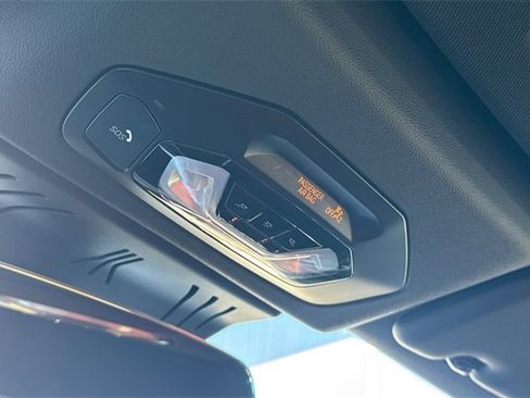 Used 2023 BMW M4 xDrive Competition image 25